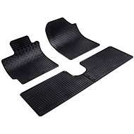 RIGUM - Toyota Yaris 12- - Car Mats