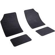 RIGUM - UNI - Car Mats