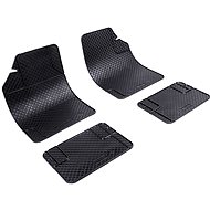 RIGUM - Uni I DESIGN - Car Mats