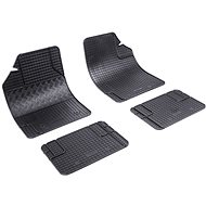 RIGUM - Uni I LUX - Car Mats