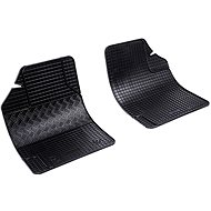 RIGUM - Uni I PD - Car Mats
