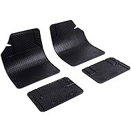 RIGUM - Uni II DESIGN - Car Mats