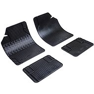 RIGUM - Uni II LUX - Car Mats
