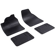 RIGUM - Uni III DESIGN - Car Mats