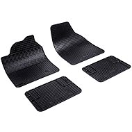 RIGUM - Uni III LUX - Car Mats