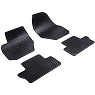 RIGUM - Volvo S60/V60 11- - Car Mats