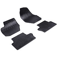 RIGUM - Volvo XC60 09- - Car Mats