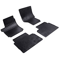 RIGUM - VW Amarok 11- - Car Mats