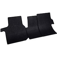 RIGUM - VW Crafter '17- - Car Mats