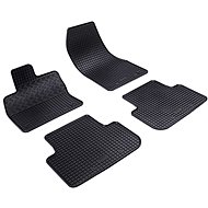 RIGUM - VW Golf VII Sportsvan '14- - Car Mats