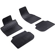 RIGUM - VW Jetta 11- - Car Mats