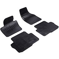 RIGUM - VW Sharan/Seat Alhambra 5m 10- - Car Mats