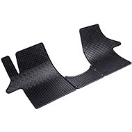 RIGUM - VW T5 2/3m 03-/VW T6 3m 15- Transporter - Car Mats