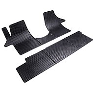 RIGUM - VW T5 5/6m 03-/VW T6 5/6m 15 - Transporter - Car Mats