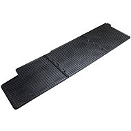RIGUM - VW T5 rear 03- / VW T6 ZD 15- - Car Mats