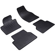 RIGUM - VW Tiguan 08- - Car Mats