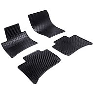 RIGUM - VW Touareg/Porsche Cayenne 10- - Car Mats