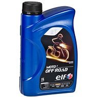 ELF MOTO 2 OFF ROAD - 1L - Motor Oil