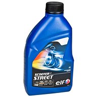 ELF SCOOTER 2 STREET - 1L - Motor Oil