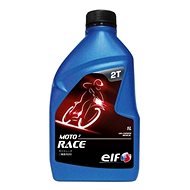 ELF MOTO 2 RACE - 1L - Motor Oil