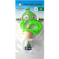 Alza - car fragrance, glass - everfresh - Car Air Freshener