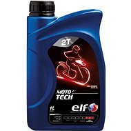 ELF MOTO 2 TECH - 1L - Motor Oil
