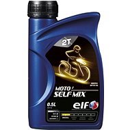 ELF MOTO 2 SELF MIX - 0,5L - Motor Oil