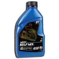 ELF MOTO 2 SELF MIX - 1 L - Motorový olej