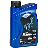 ELF MOTO GEAR OIL 10W40 - 1L - Gear oil