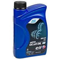 ELF MOTO GEAR OIL 80W90 - 1L - Gear oil