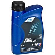 ELF MOTO FORK OIL 15W - 0.5l - Fork oil
