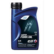 ELF MOTO FORK OIL 10W - 0,5 L - Tlmičový olej