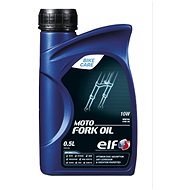 ELF MOTO FORK OIL 10W - 0.5L - Fork oil