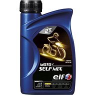 ELF SCOOTER 2 SELF MIX - 1L - Motor Oil
