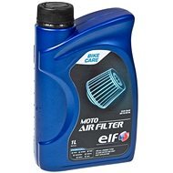 ELF MOTO AIR FILTER OIL - 1l - Motor Oil