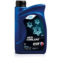ELF MOTO COOLANT ORGANIC - 1L - Coolant