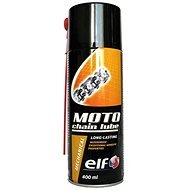 ELF MOTO spray for chain - 0.4l - Spray