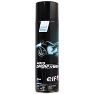 ELF MOTO DEGREASER+ - 0.4l - Spray
