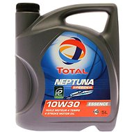 TOTAL NEPTUNA SPEEDER 10W30 - 5 litres - Motor Oil