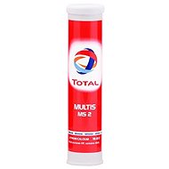 TOTAL MULTIS MS 2 - 0.4kg - Motor Oil
