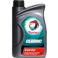 TOTAL CLASSIC 5W-40 1l - Motor Oil