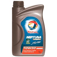 TOTAL NEPTUNA SPEEDER 10W30 - 1 liter - Motor Oil
