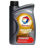 TOTAL QUARTZ RACING 10W50 - 1 litr - Motor Oil