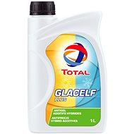 TOTAL GLACELF PLUS - 1 litre - Coolant