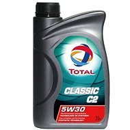TOTAL CLASSIC C2 5W30 - 1 litre - Motor Oil