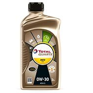 TOTAL INEO FIRST 0W30 - 1 litre - Motor Oil