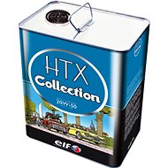 HTX COLLECTION 20W50 - 5 litres - Motor Oil