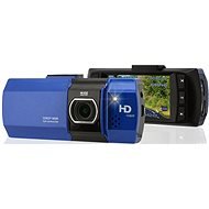 Kamera do auta Compass Full HD 2,7" modrá - Kamera do auta