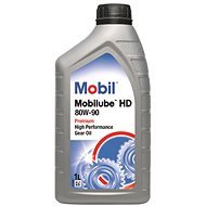 MOBILUBE HD 80W-90 1L - Gear oil