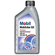 MOBILUBE GX 80W-90 1L - Gear oil